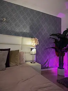 Chat +18 de Celeste_Amber ao vivo