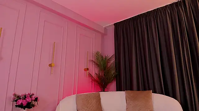 Chat XXX en directo de SilverEyesz