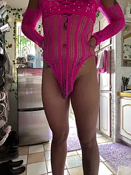 TranSexualJade95 라이브 XXX 채팅