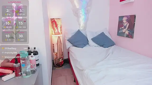 دردشة salome_diamond الجنسية المباشرة