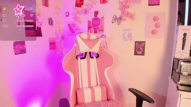 عرض كام Iam_Emiily_