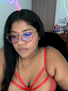 paola091's Webcam Show