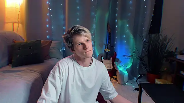 Breston_Sweet Adlı Modelin Canlı XXX Sohbeti