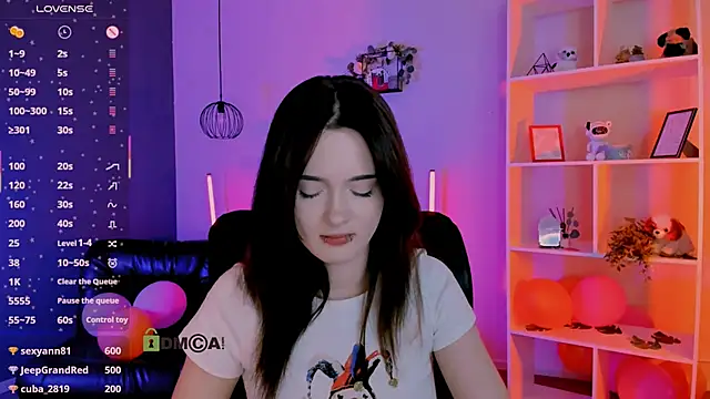 liana_kisses – Naživo XXX chat