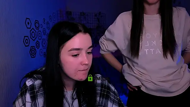 bella_dorn Webcam Show