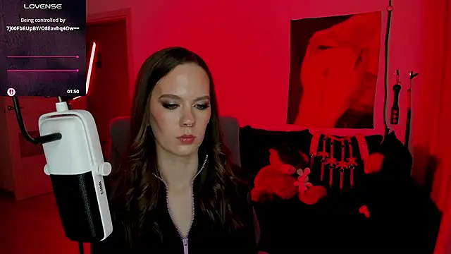 Goddess_of_Fertility Live XXX-Chat