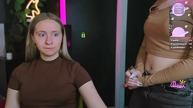 Živý XXX chat mila_glow1