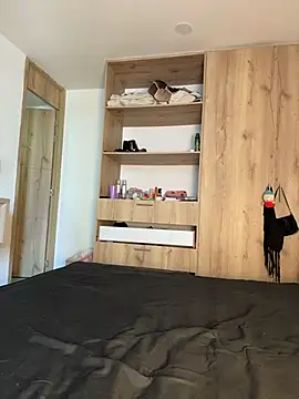 Chat XXX en directo de Encore_Angel