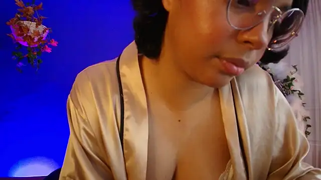 Emmapark_ Adlı Modelin Canlı XXX Sohbeti