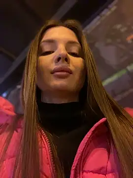 แชท XXX สดของ KrisMagnoly