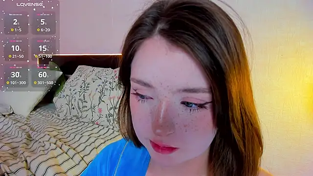 lexxxxxxi 웹캠 쇼