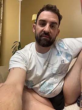 Show webcam de Lover_boy_89