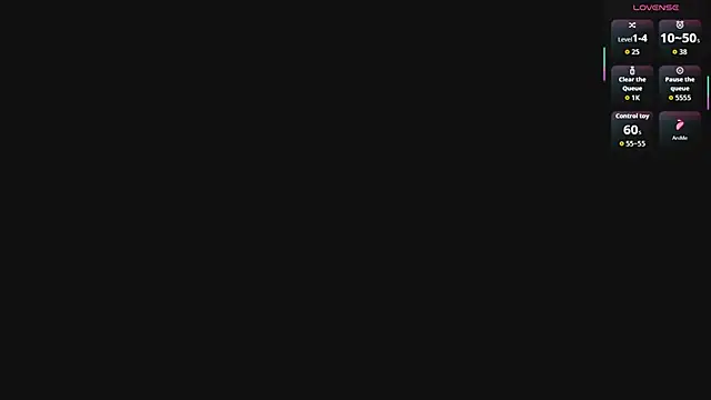 Pokazy przed kamerką – Tomy_Rox