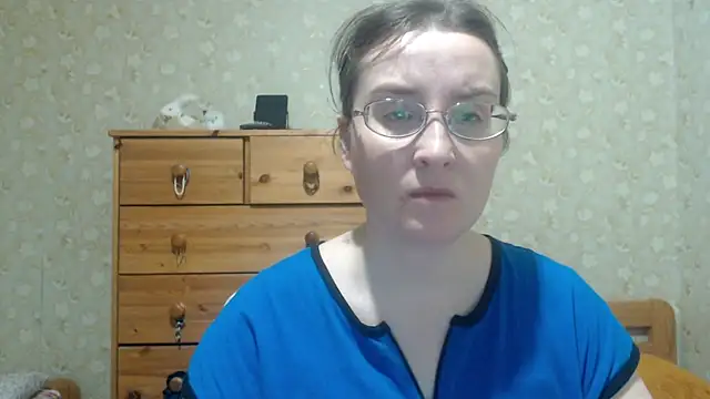 Živý XXX chat Smart_Rose