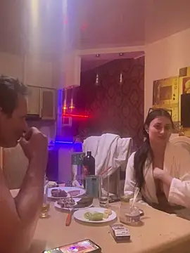 Flossy_Vettie's Live XXX Chat