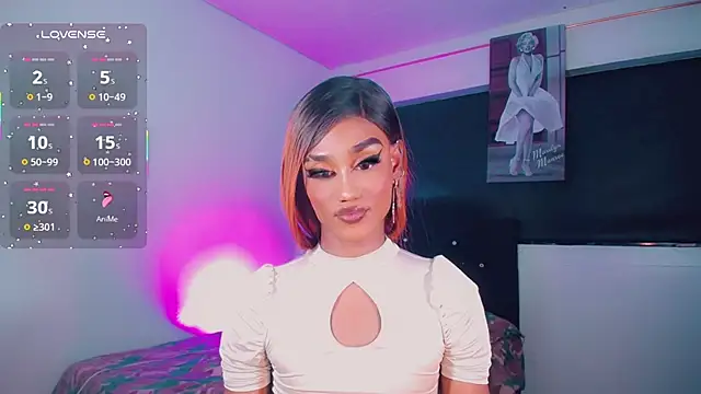 عرض كام Kendall_hornyy