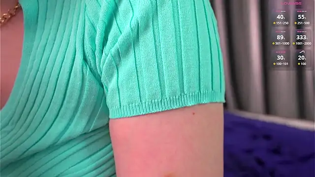 AftonChappel Chat XXX in diretta