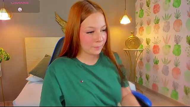 Chatroom XXX en direct de kitty_sweeety_