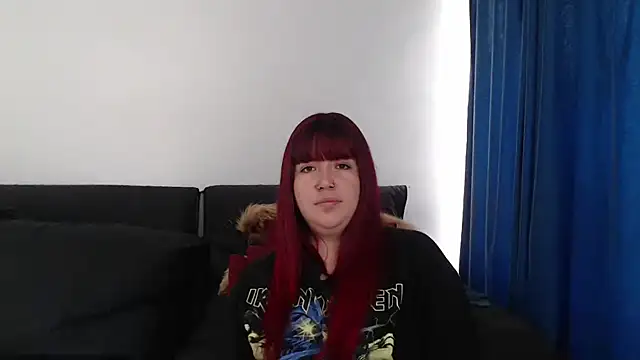 Chat XXX en directo de evilheart_69