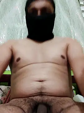 yoursTelugu_boyのウェブカメラショー