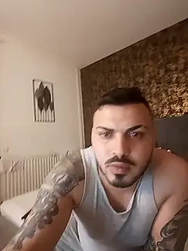 I_amAhille Chat XXX live