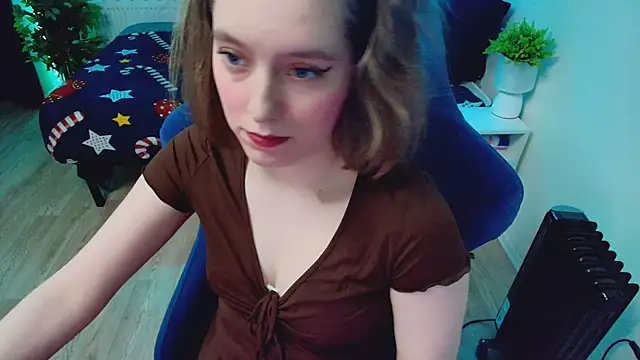 CranberryHot লাইভ XXX চ্যাট