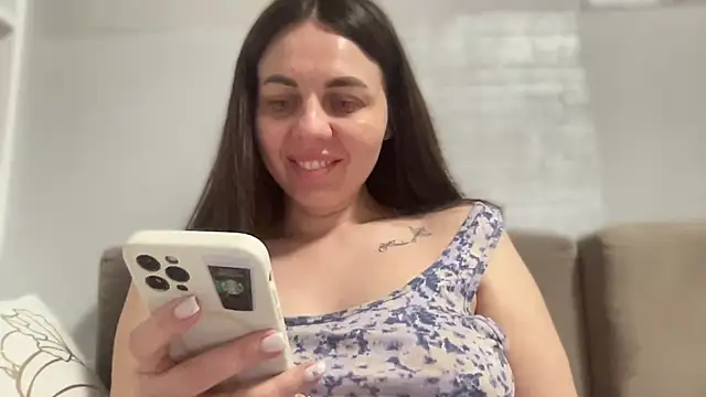 Darsy_RoxのライブXXXチャット