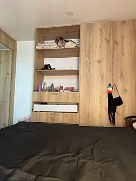 Chatroom XXX en direct de Encore_Angel