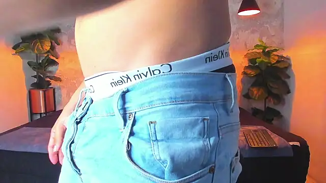 Chat XXX Live ian_jacob