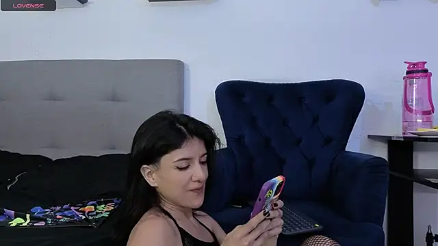 alissonandamy's Live XXX Chat