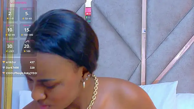 Sally-Noa – Naživo XXX chat