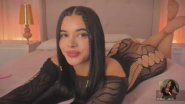 Czat XXX na żywo – kaylarossi