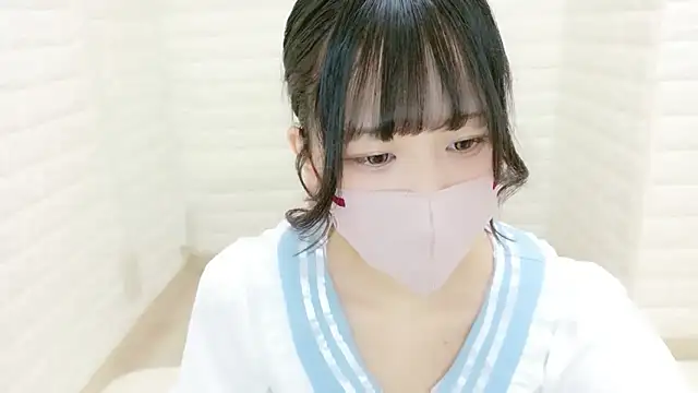 karen-chan Chat XXX in diretta