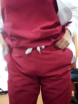 JustSamantha_のウェブカメラショー