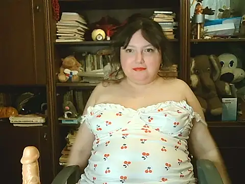 CarrieQPeach – Live XXX-chat