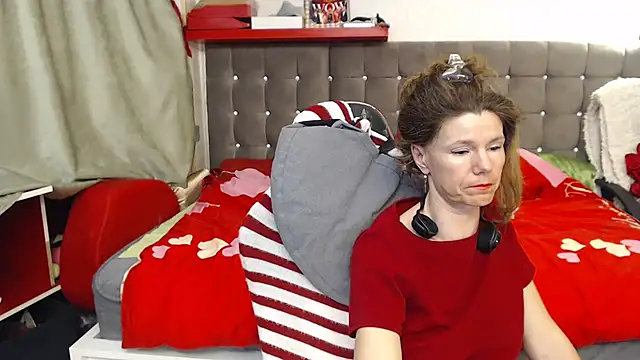 kellyterapy Live XXX-Chat