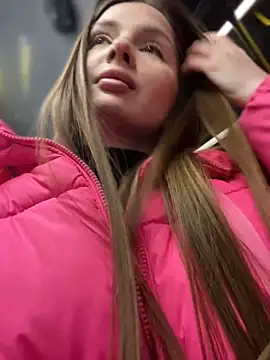 KrisMagnoly Live XXX-chat