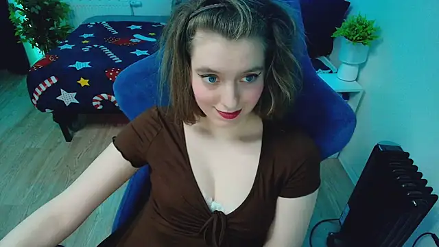 CranberryHot – Live XXX-chat