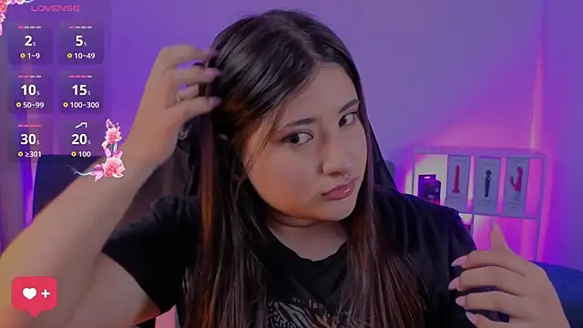 Gabs__ 라이브 XXX 채팅