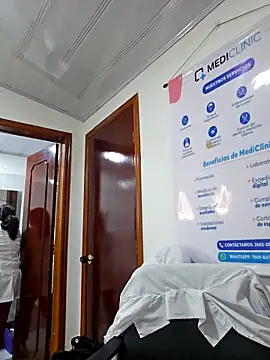 Вебкам-шоу JustSamantha_