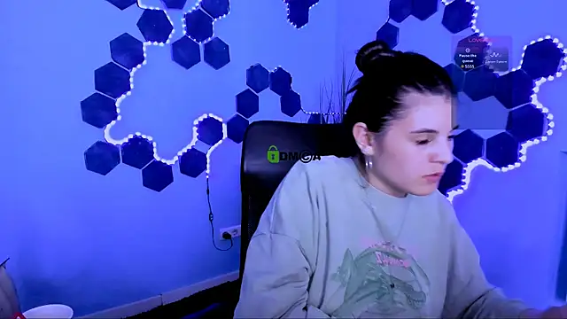 Czat XXX na żywo – lizzie_boom_