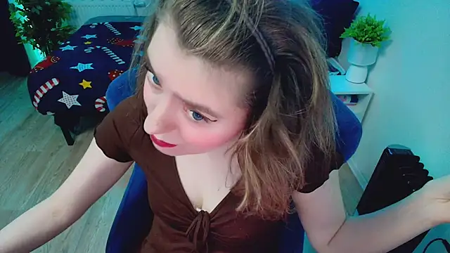 Živý XXX chat CranberryHot