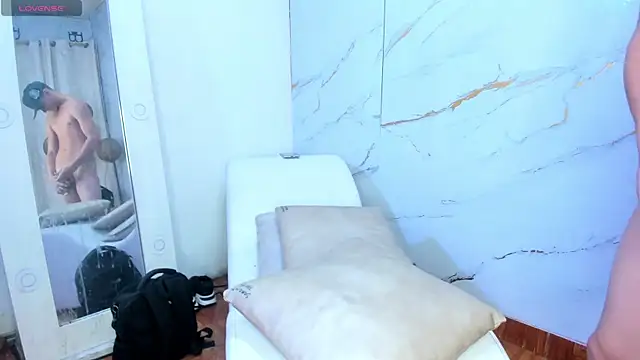 AmazingOrgasm: онлайн-секс-чат