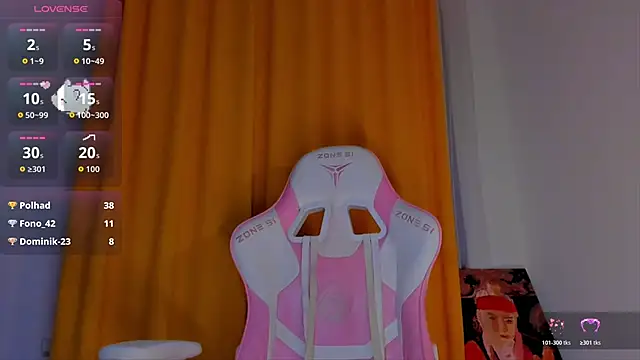 SueNiceeeee's Live XXX Chat