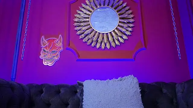 Julieta_Russell's Live XXX Chat