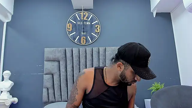 Show Webcam de Robin_Rief