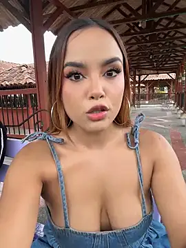 Show Webcam de Sammy_garciaa1