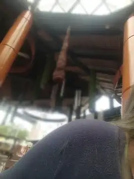 CheekySnowQueen_69's Live XXX Chat