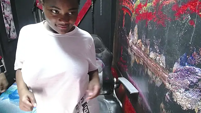 Candykss: απευθείας συνομιλία ΧΧΧ