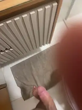 Webkamerová show Lc23456